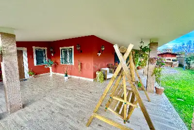 Villa in vendita, Via Rovito, Nettuno