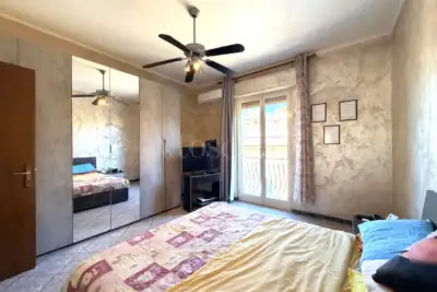 Casa in vendita, Via Lidia Bianchi, Roma
