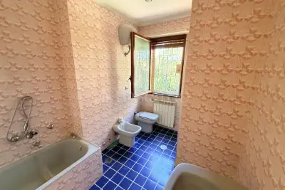 Casa in vendita, Via Giuseppe Perego, Roma