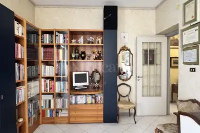 Casa in vendita, Via Gabriello Carnazza, Catania