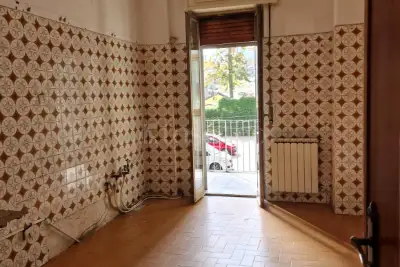 Casa in vendita, Via Antonio Baldissera, Catania