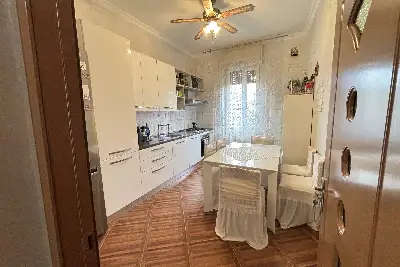 Casa in vendita, Via Malta, Brescia