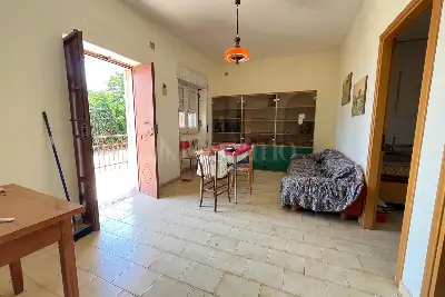 Casa in vendita, Località Bisciglieto, Ascoli Satriano