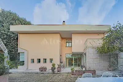 Villa in vendita, Strada Ventiquattro 24, Capoterra