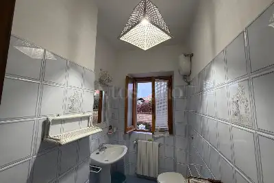 Villa Bifamiliare in vendita, Via Giulio Diena, Roma