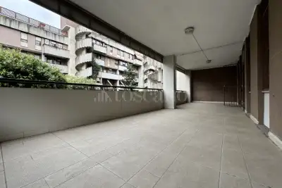 Casa in vendita, Via Umberto Saba, Roma