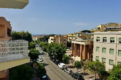 Casa in vendita, Via degli Elci, Anzio