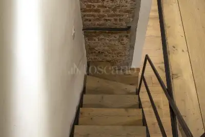 Casa in vendita, Via Marcantonio dal Re, Milano