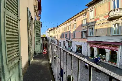 Palazzo in vendita, Corso Garibaldi, Brescia