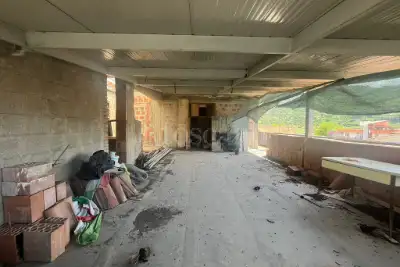 Casa in vendita, Via Umberto I, Gaggi