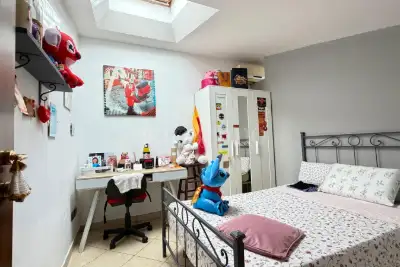 Casa in vendita, Via del Fosso dell'Osa, Roma