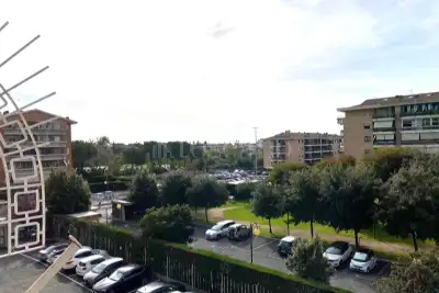Casa in affitto, Via Vezio Crisafulli, Roma