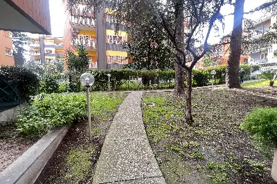 Casa in vendita, Via Domenico Comparetti, Roma