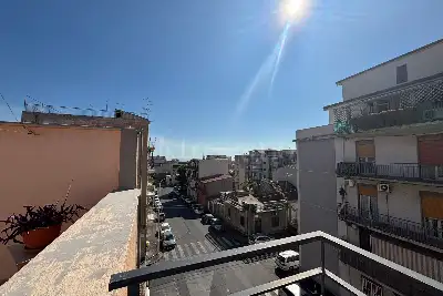 Attico in vendita, VIA LUIGI NEGRELLI, Catania