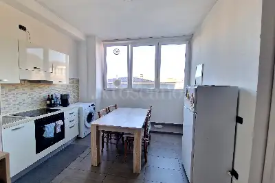 Casa in vendita, Via Bellinzona, Como