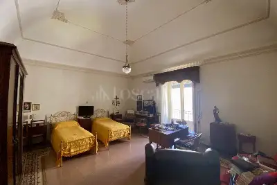 Casa in vendita, Via Roma, Calascibetta