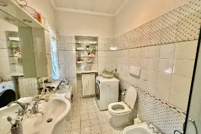 Villa in vendita, Via Rovito, Nettuno