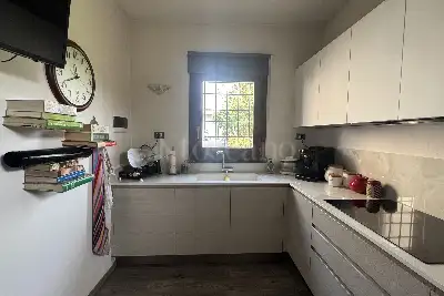 Casa in vendita, Via di Ramini, Pistoia