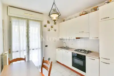 Casa in affitto, Via Roggia Molinara, Cernobbio