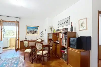 Casa in vendita, Via Filippo Addis 9, Sassari