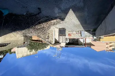 Casa Indipendente in vendita, Via Comunale Santo, Messina