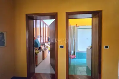 Casa Indipendente in vendita, Via Fratelli Vivenzi, Concesio