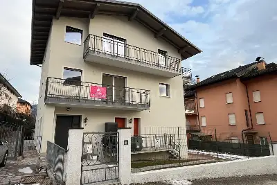 Casa in vendita, Via Tonelli, Levico Terme