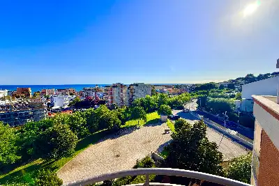 Attico in vendita, Via Rosario Livatino, Nettuno