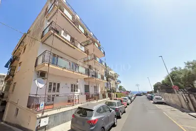 Casa in vendita, Via Cesare Battisti, Aci Castello