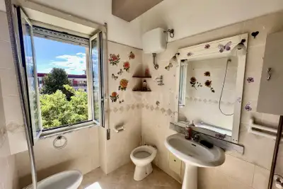 Casa in vendita, Via Enrico Caruso, Caserta