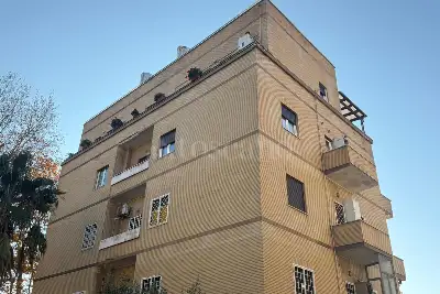 Casa in vendita, Via Rodolfo Grimaldi Casta, Roma
