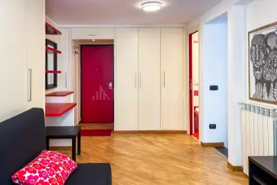 Casa in vendita, Piazza Eritrea, Napoli