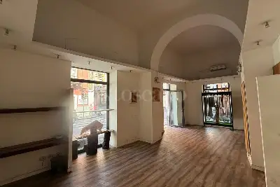 Negozio in affitto, Via Antonino Longo, Catania