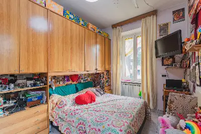 Casa in vendita, Via Alessandro Volta, Roma