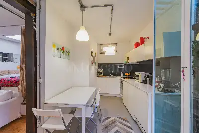 Casa in vendita, Via Alvise Cadamosto, Roma