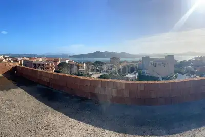 Villa in vendita, Vico a Caio Duilio, La Maddalena