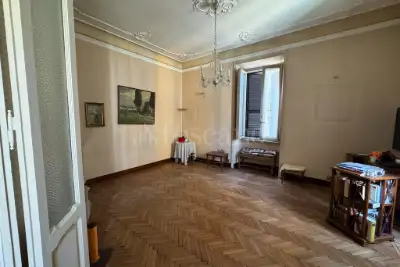 House for sale, Via Alessandria, Roma
