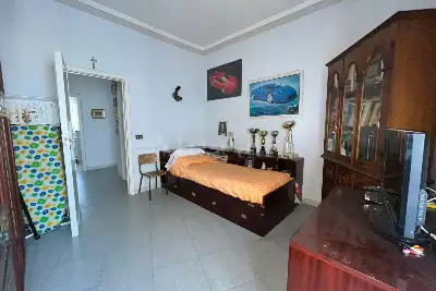 Casa in vendita, Via Masaniello, Cerignola