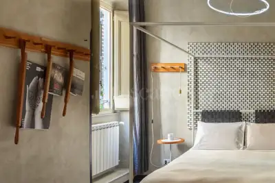 Casa in vendita, Via Urbana, Roma