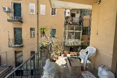 Casa in vendita, Piazza Santa Maria di Gesù , Catania