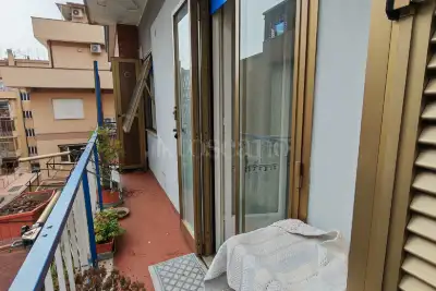 Casa in vendita, Via Simone Mosca, Roma