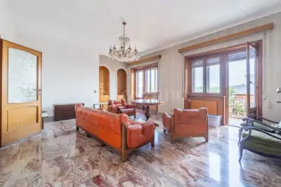 Casa in vendita, Via Pio Foà, Roma