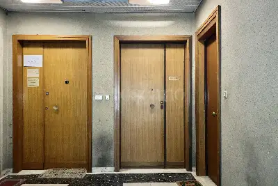 Casa in vendita, Via dei Mille, Messina