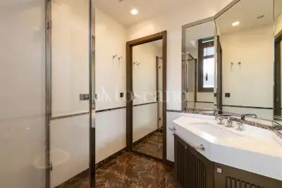 Casa in affitto, Via Uberto Visconti di Modrone, Milano