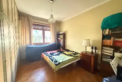 Casa in vendita, Via Renato Fucini, Roma