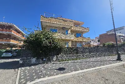 Casa in vendita, Via Ardeatina, Anzio