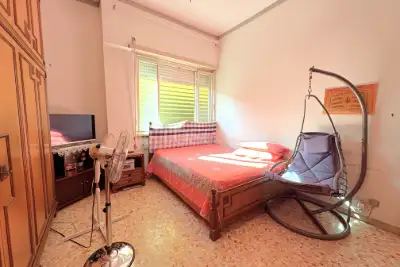 Casa in vendita, Via della Magliana Nuova, Roma