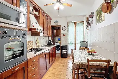 Casa in vendita, Via Claudio Monteverdi, Sassari