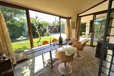 Villa in vendita, Località Colle Fiorito, Trevignano Romano
