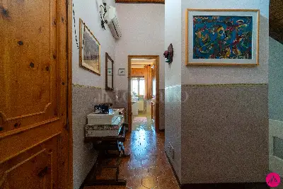 Villino a Schiera in vendita, Via Giuseppe Mazzini, Aviano